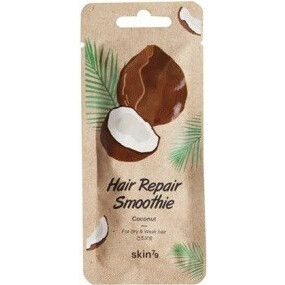 Hair Repair Smoothie - Coconut