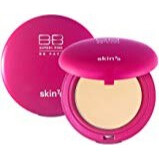 Hot Pink Sun Protect Beblesh Pact