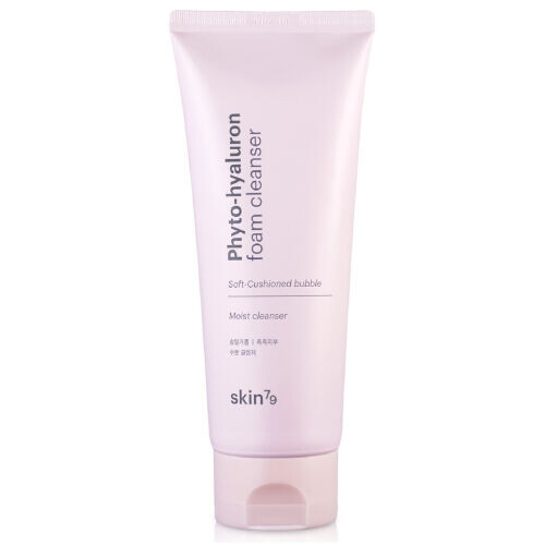 Phyto-Hyaluron Foam Cleanser
