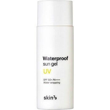 Protective Cream Waterproof Sun Gel SPF 50+ PA++++