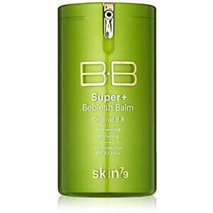 Super + Beblesh Balm SPF 30 PA++ Green