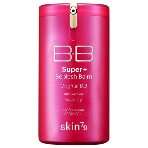 Super+ Beblesh Balm SPF 30