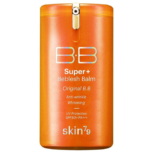 Super Plus Beblesh Triple Functions Balm SPF 50+ PA+++