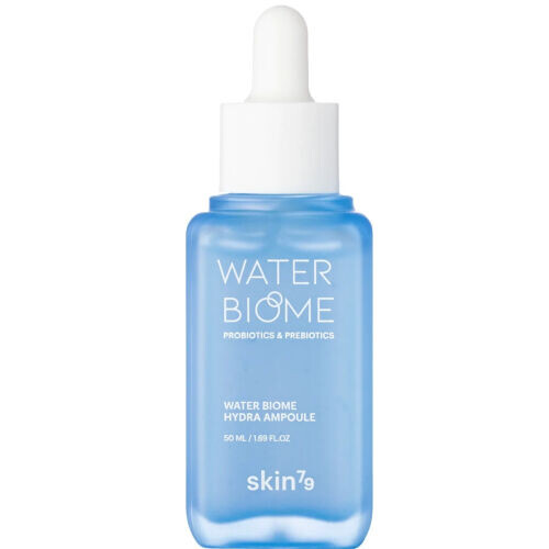 Water Biome Hydra Ampoule