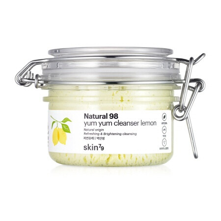 Yum Yum Cleanser Lemon