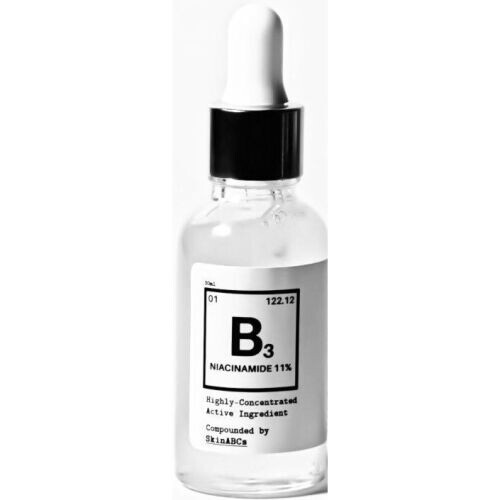 Niacinamide Serum