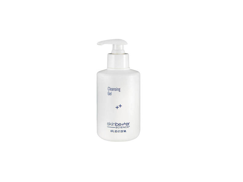 Skinbetter Science Cleansing Gel, 8 fl oz/273 mL