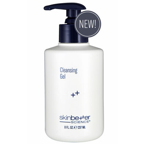 Cleansing Gel