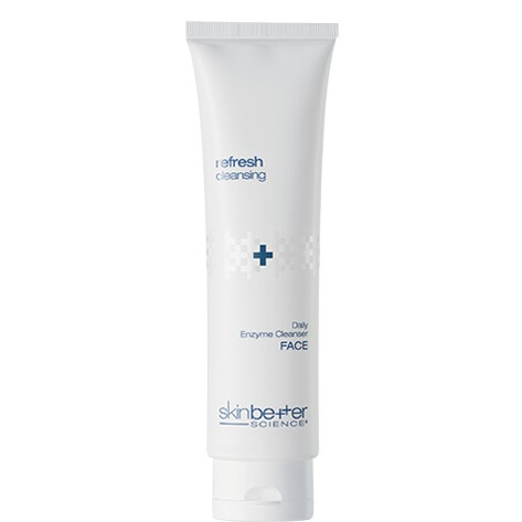 Daily Enzyme Cleanser