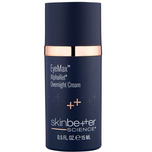 Eyemax Alpharet Overnight Cream