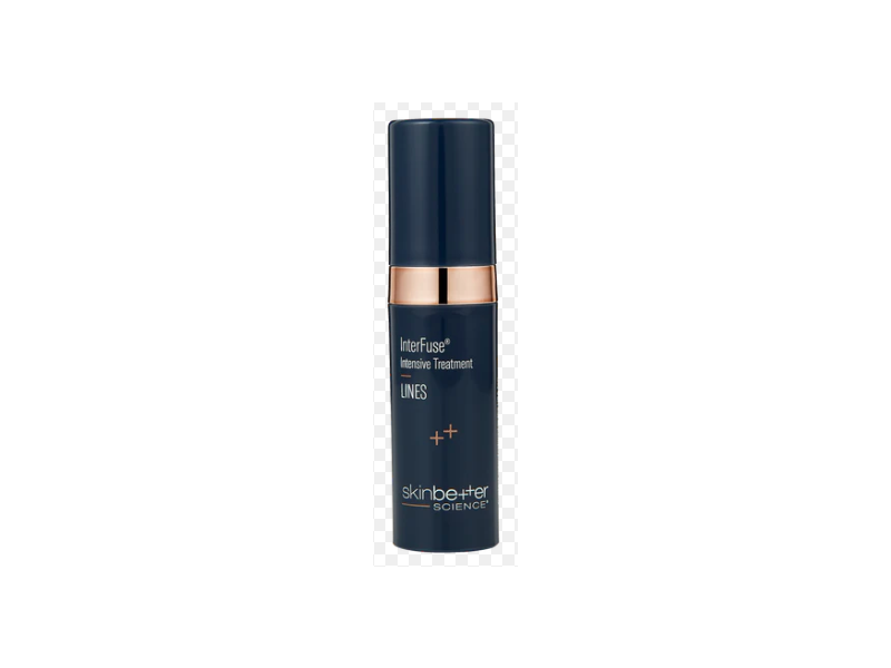 Skinbetter InterFuse Intensive Treatment Lines, 0.17 fl oz/5 mL