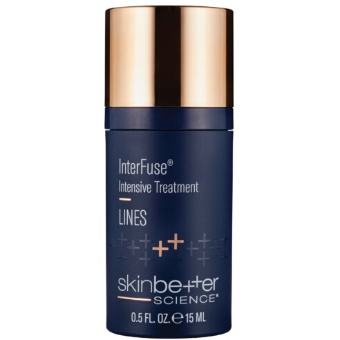 Interfuse Intensive Treatment Lines