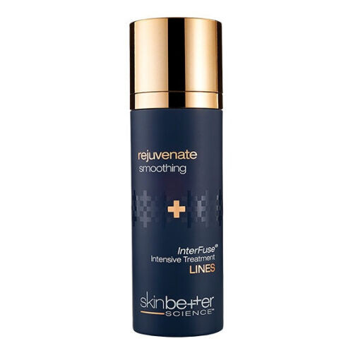 Interfuse Intensive Treatment