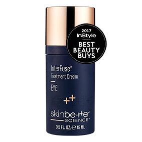 Interfuse Treatment Cream - Eye