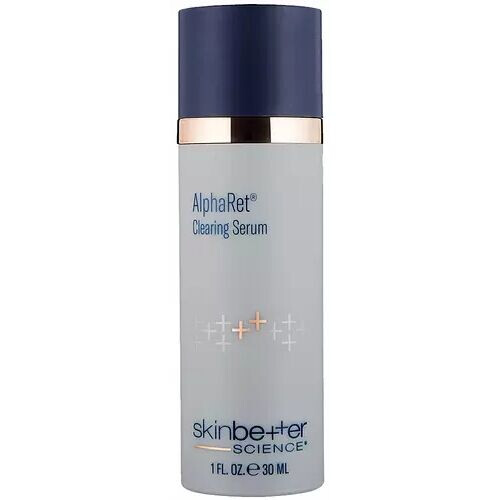 Alpharet Clearing Serum