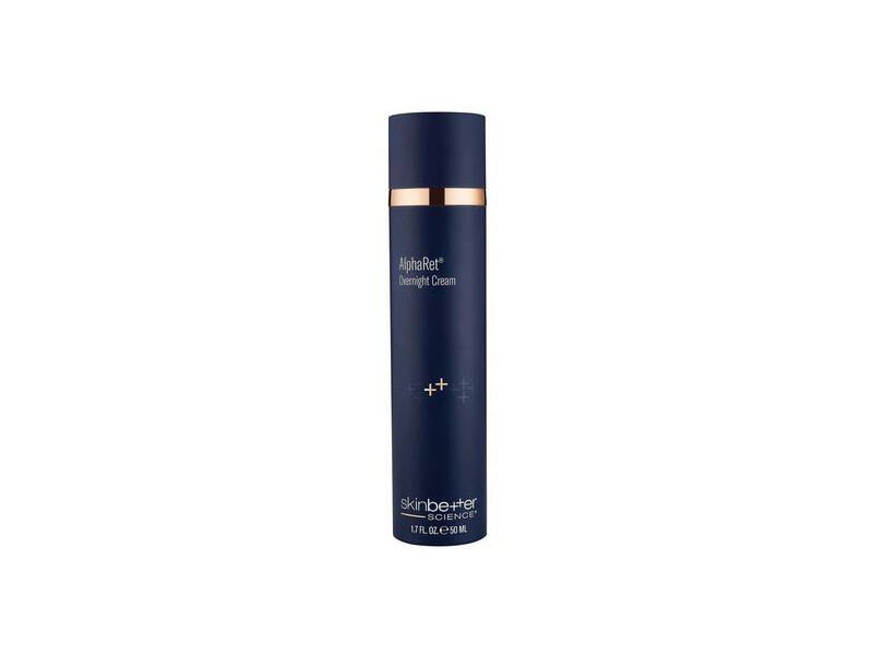 Skinbetter Science AlphaRet Overnight Cream, 0.17 fl oz/5 mL