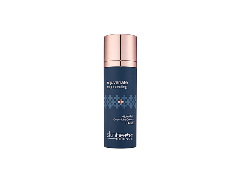 Skinbetter Science AlphaRet Overnight Face Cream, 1 fl oz