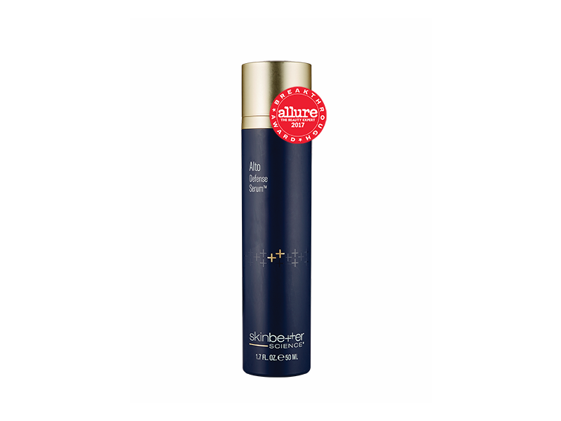 Skinbetter Science Alto Defense Serum, 1.7 f oz/50 mL