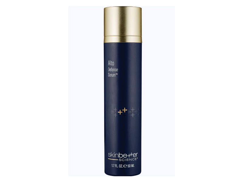 Skinbetter Science Alto Defense Serum, 1.7 fl oz/50 mL