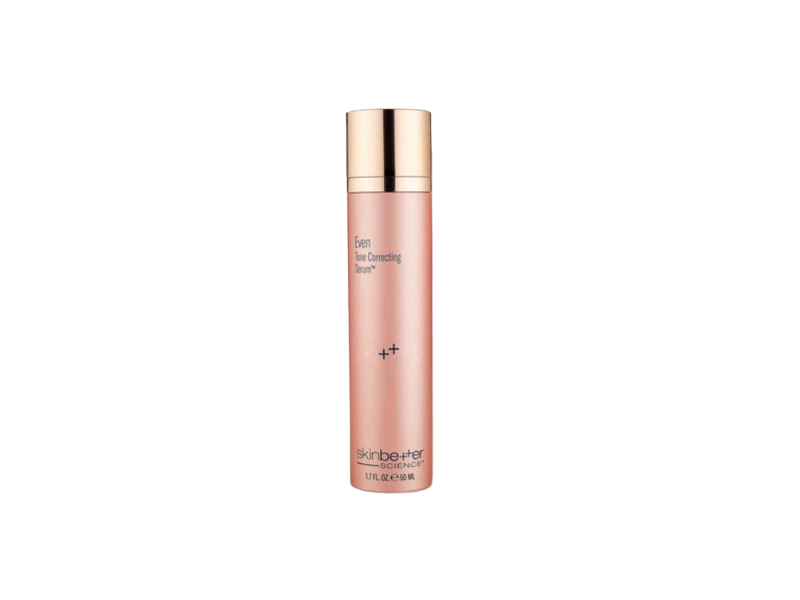 Skinbetter Science Even Skin Tone Corrector Serum, 0.17 fl oz/5 mL
