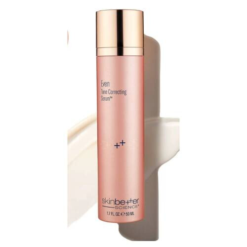 Even Tone Correcting Serum