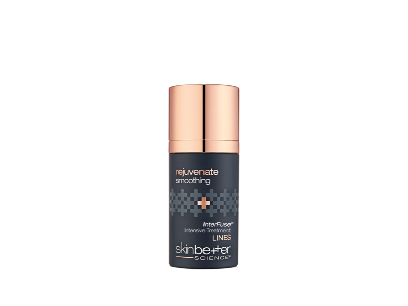 Skinbetter Science +Rejuvenate Smoothing Intensive Treatment Lines, 0.5 oz