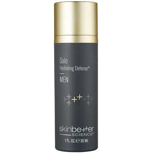 Solo Hydrating Defense Men