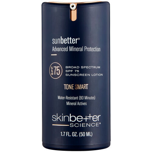 Sunbetter Tonesmart SPF 75