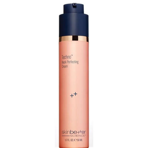 Techno Neck Perfecting Cream