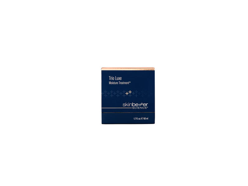 Skinbetter Science Trio Luxe Moisture Treatment, 1.7 fl oz/50 mL