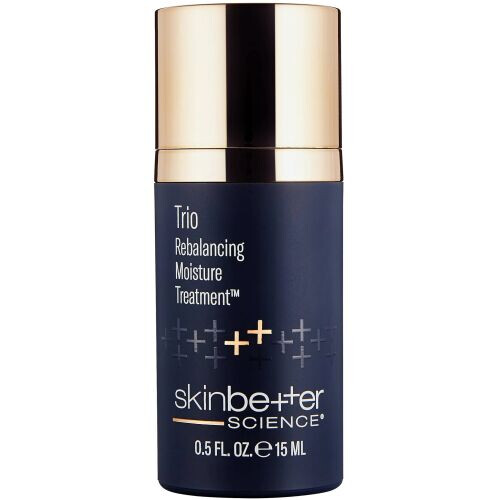 Trio Luxe Moisture Treatment