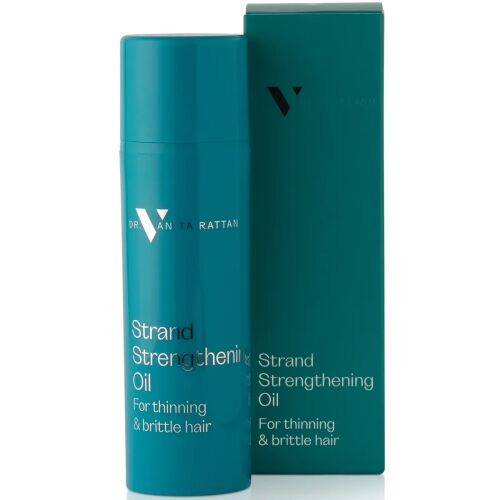 Hair Strand Strengthening Oil