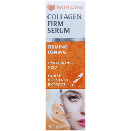 Collagen Firm Serum