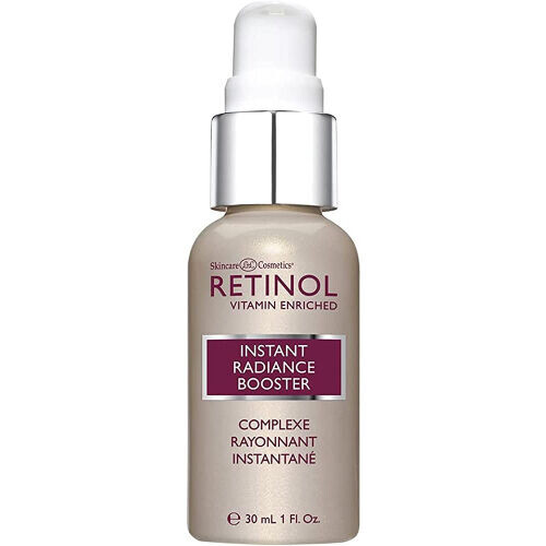 Instant Radiance Booster