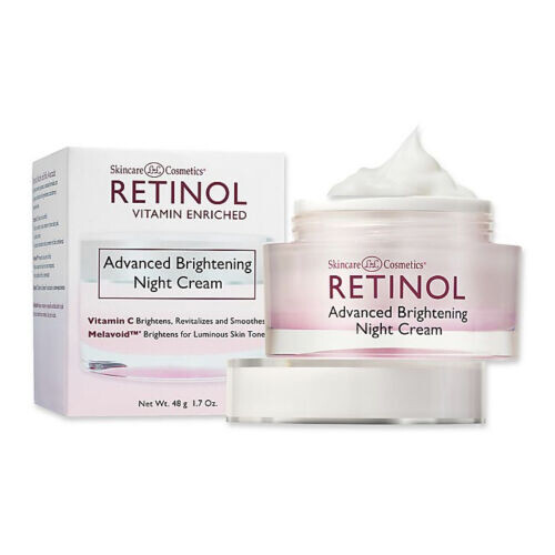 Retinol Advanced Brightening Night Cream