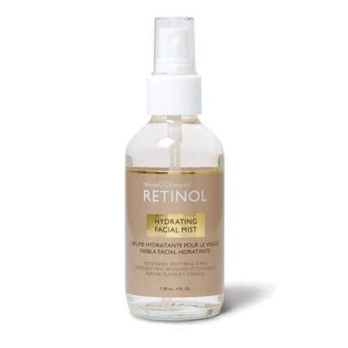 Retinol Hydrating Facial Mist