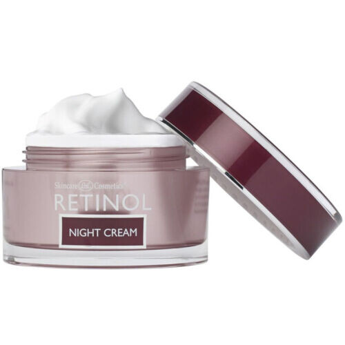 Retinol Night Cream