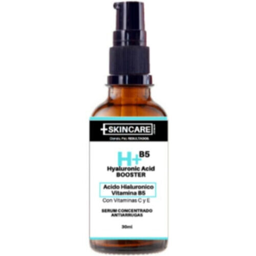 Hyaluronic Acid Booster
