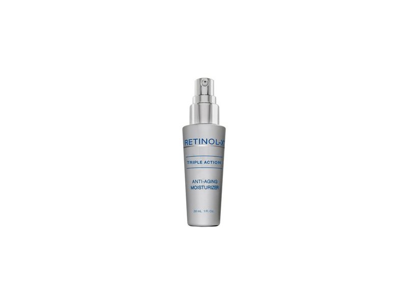 Skincare L de L Cosmetics Retinol-X Triple Action Anti-Aging Moisturizer, 1 fl oz