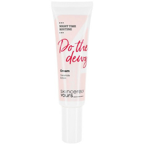 'Do The Dewy' Cream