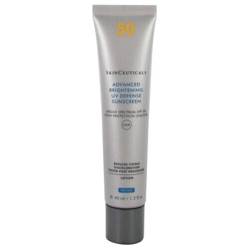 Advanced Brightening UV Defense Sunscreen SPF 50