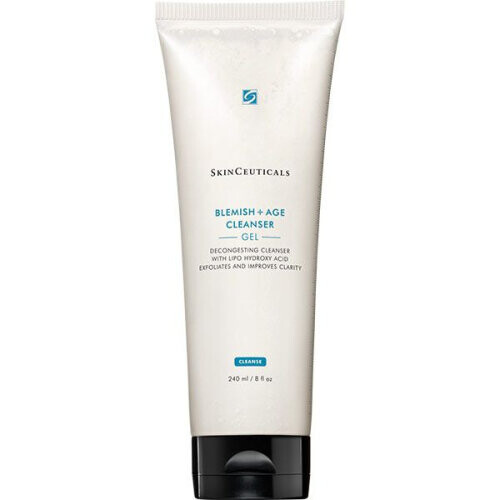 Blemish + Age Cleansing Gel