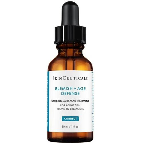 Blemish+ Age Defense Skinceuticals