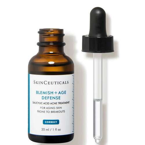 Blemish + Age Defense