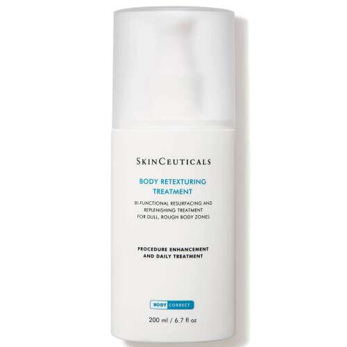 Body Retexturing Treatment