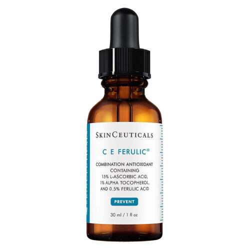 C E Ferulic Antioxidant Vitamin C Serum