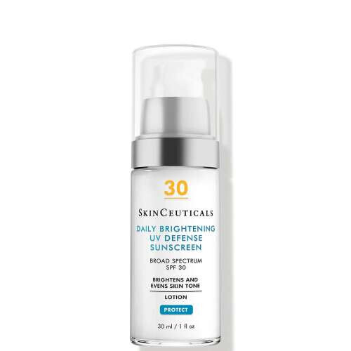 Daily Brightening UV Defense Sunscreen