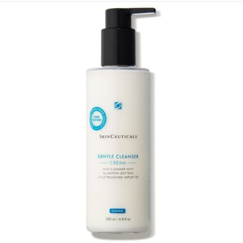 Gentle Cleanser