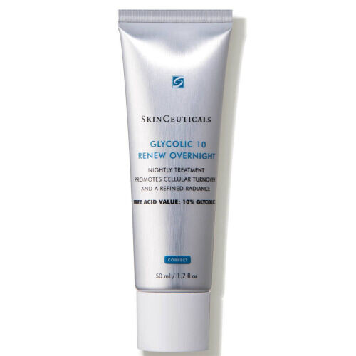Glycolic 10 Renew Overnight Cream