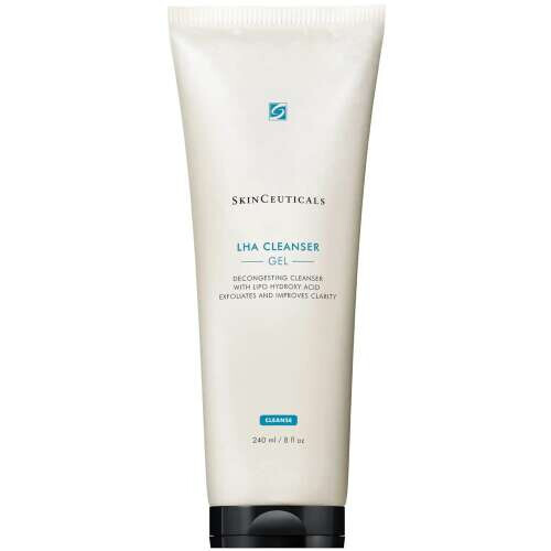 LHA Cleanser Gel